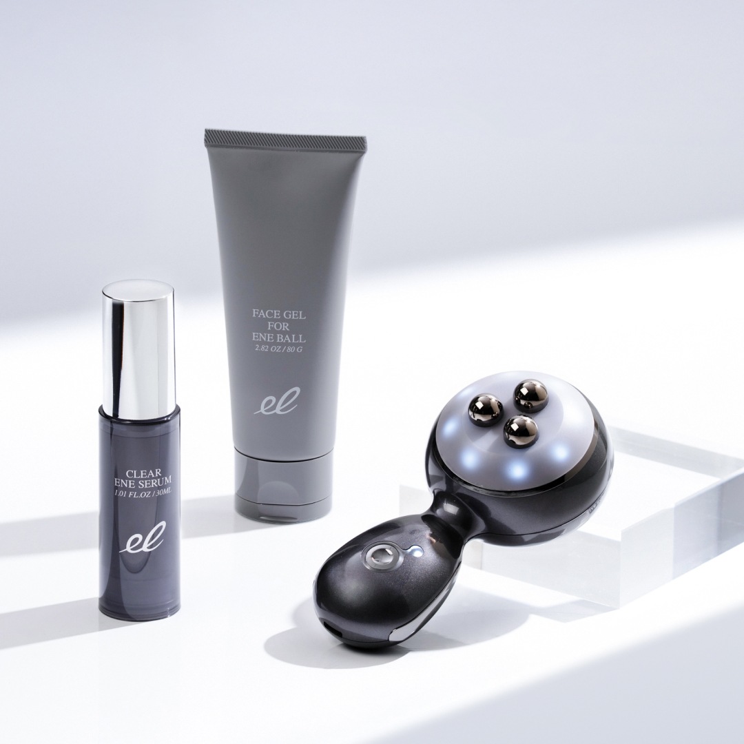 クリアエネセラム | ELECTRON ONLINE SHOP