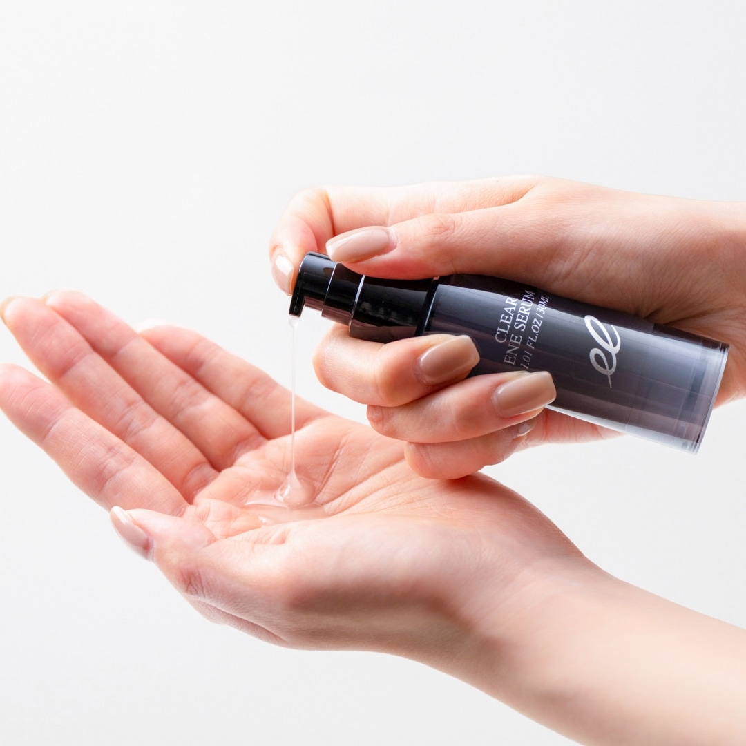 クリアエネセラム | ELECTRON ONLINE SHOP