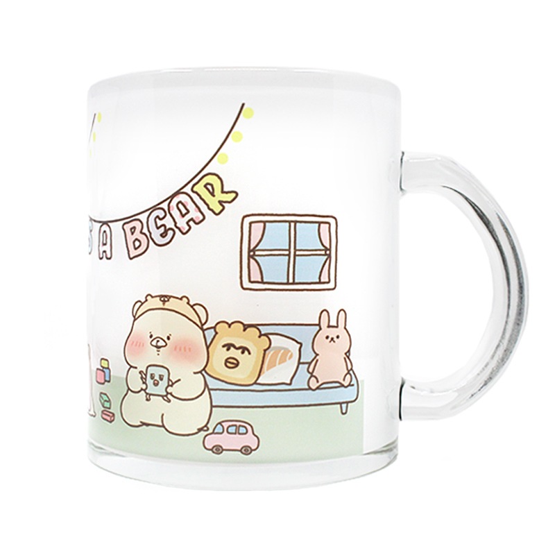 ともだちはくま フロストマグ | ともだちはくま | エイノバ