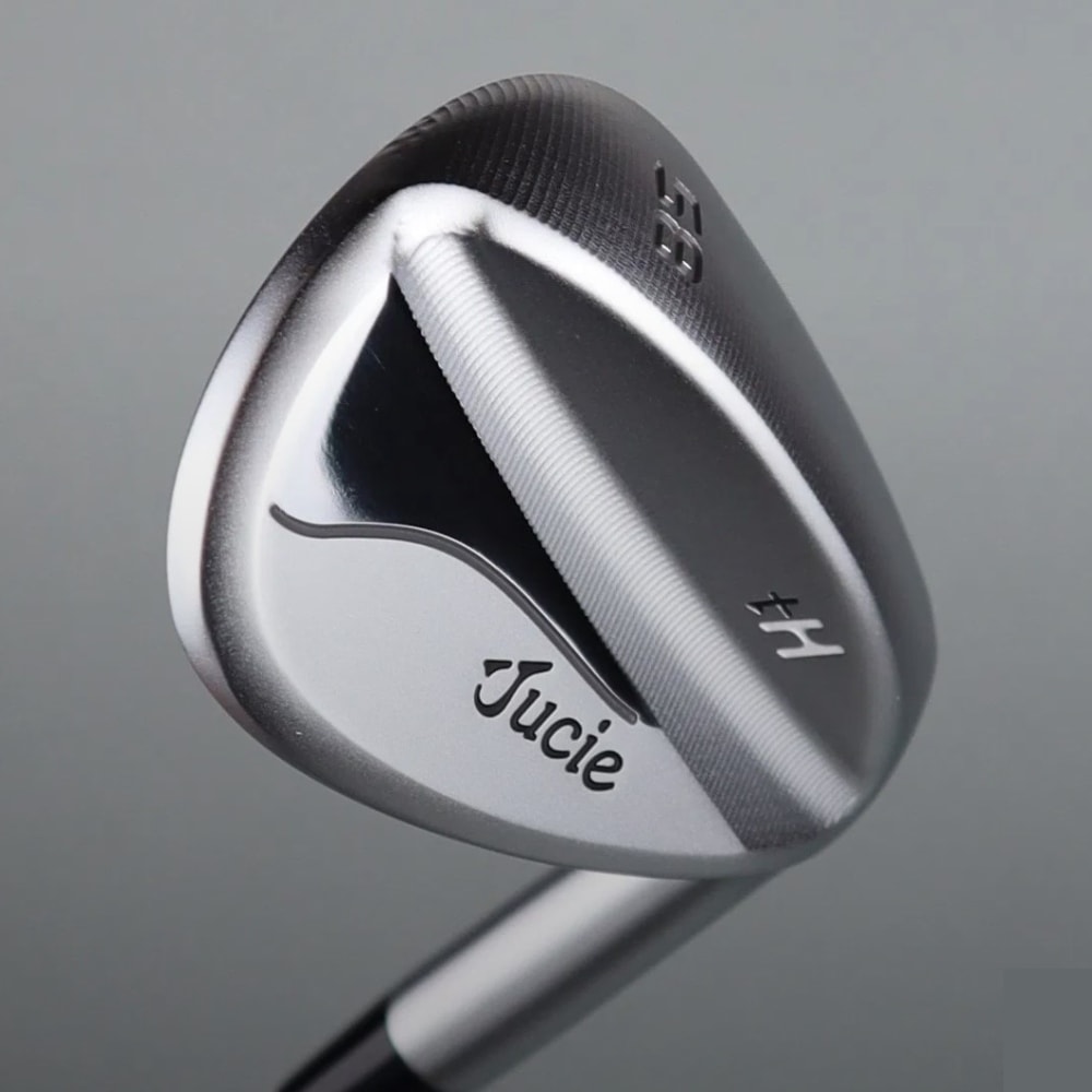 クセがなく使い手を選ばない】ジューシー tHウェッジ