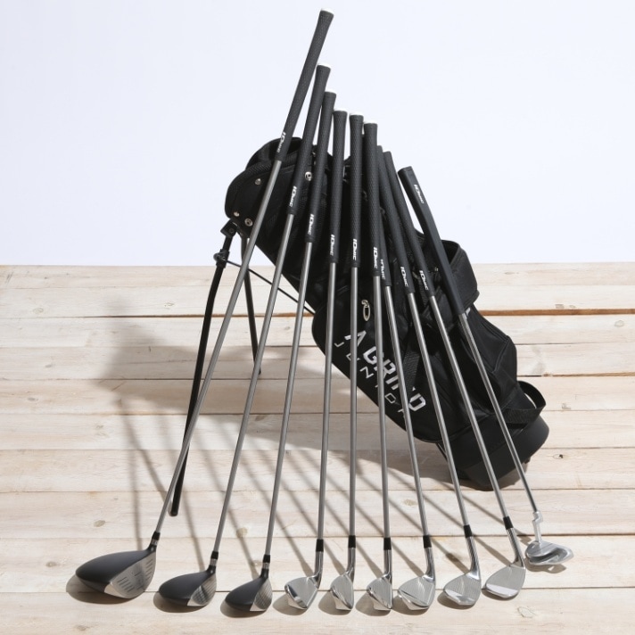 バッグ｜ゴルフダイジェスト公式通販サイト「ゴルフポケット」