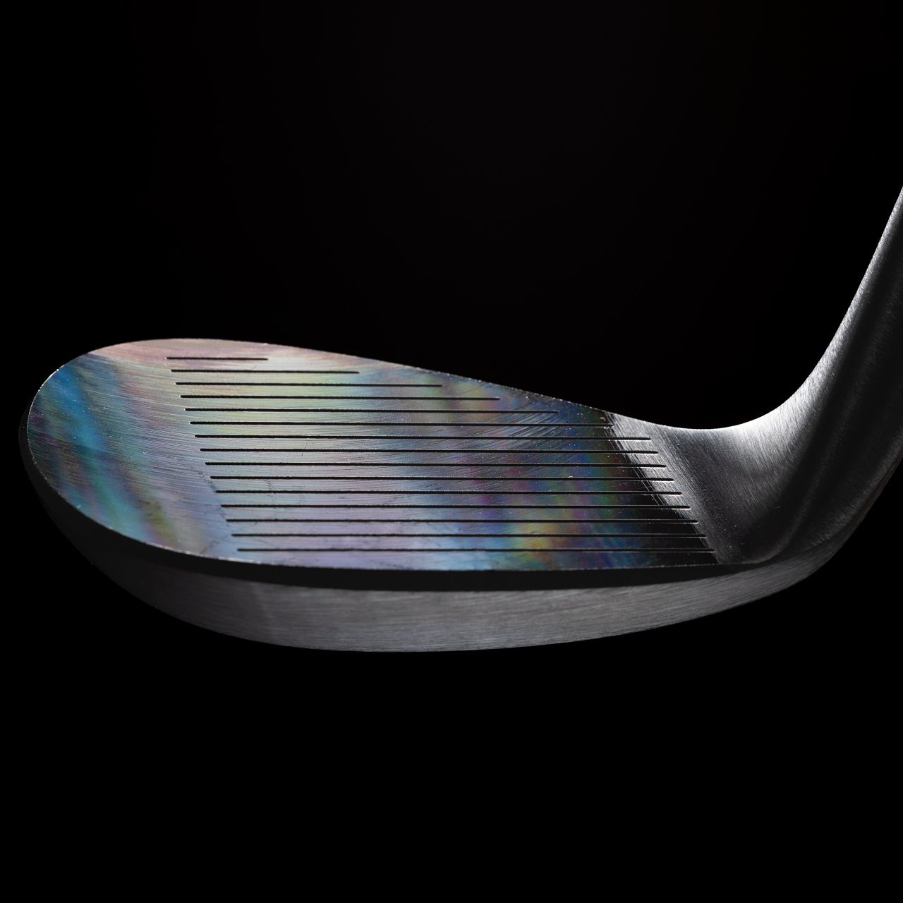 ミステリー 212MF カスタムウェッジ 【スピンが入る！ チップインが