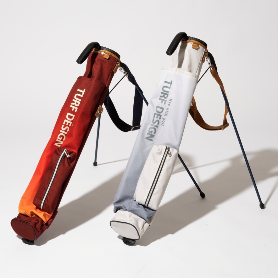 TURF DESIGN｜ゴルフダイジェスト公式通販サイト「ゴルフポケット」