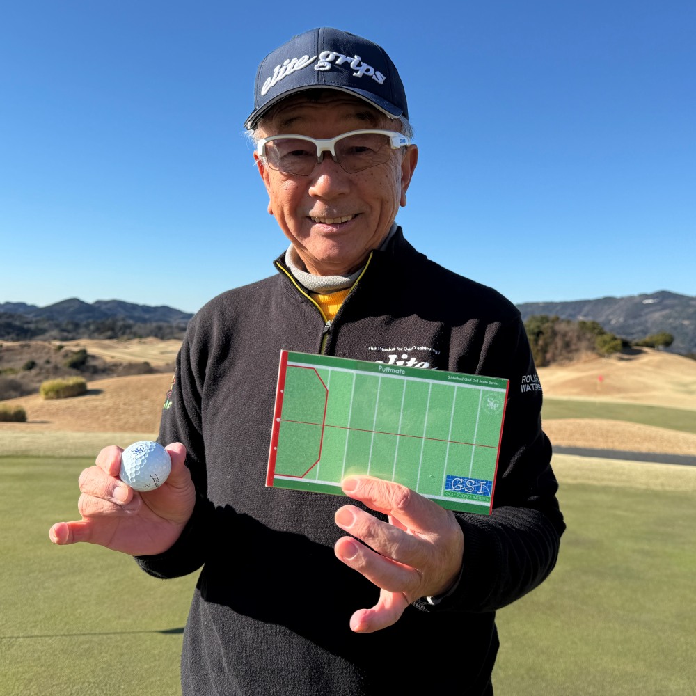 プロ使用！独占販売】Tour AD lesson