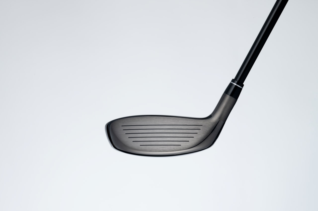 フライハイト THE-G Ti ハイブリッド トライアングル UT【飛び・直進性