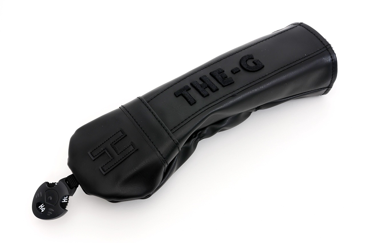 フライハイト THE-G Ti ハイブリッド トライアングル UT【飛び・直進性