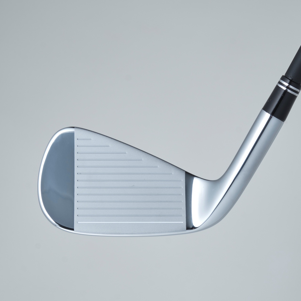 ルーツゴルフ アーメット エース アイアン（6本セット）【ゴルフ業界