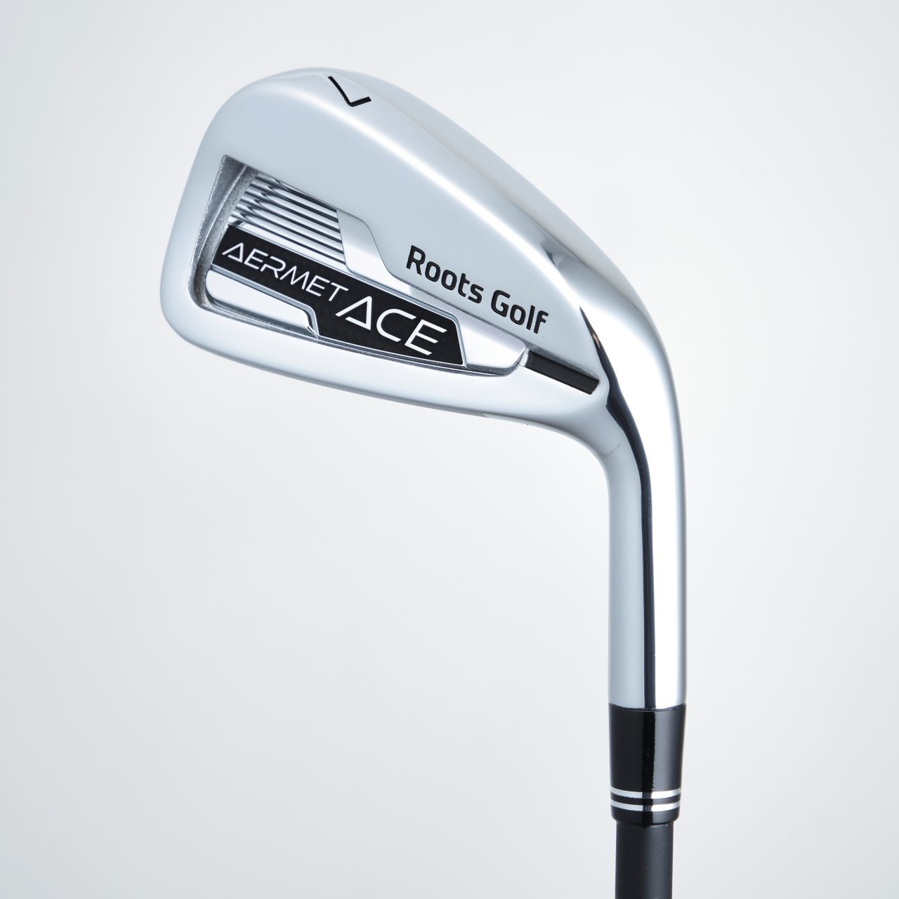 ルーツゴルフ アーメット エース アイアン（6本セット）【ゴルフ業界