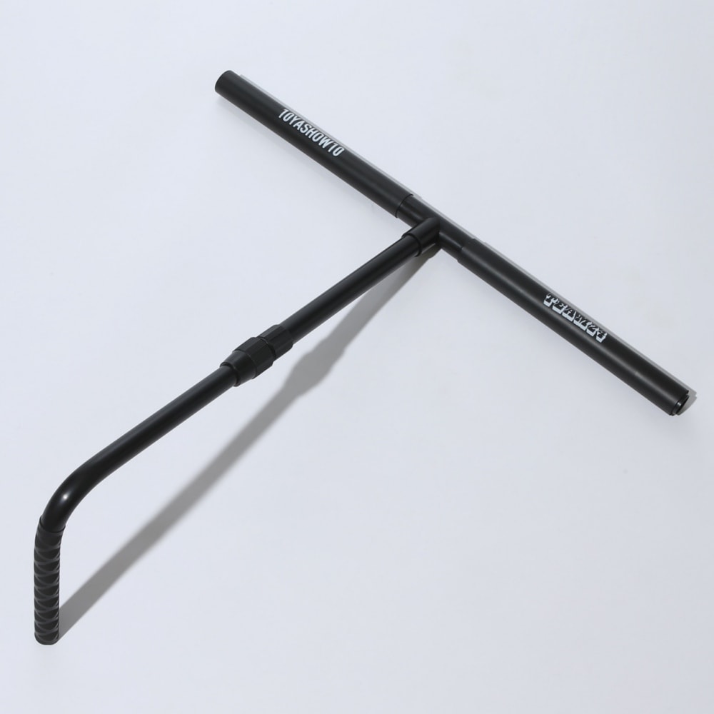 辻村棒【プロも使う。飛んで 曲がらなくなる 練習器具】