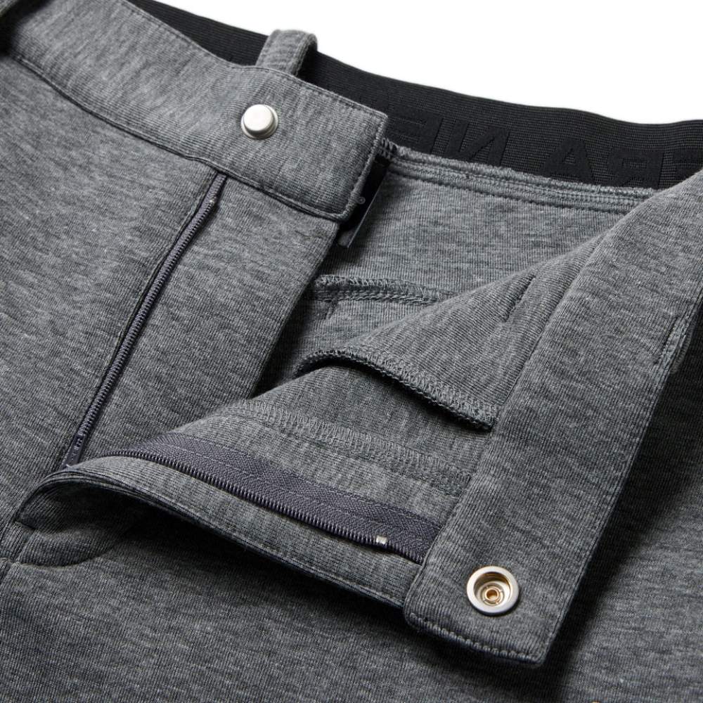 NEW ERA GOLF】テック スウェット テーパードパンツ・サイドロゴ