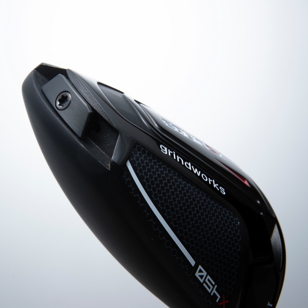 グラインドワークス イクイノックス ドライバー【飛ぶ！ と口コミで