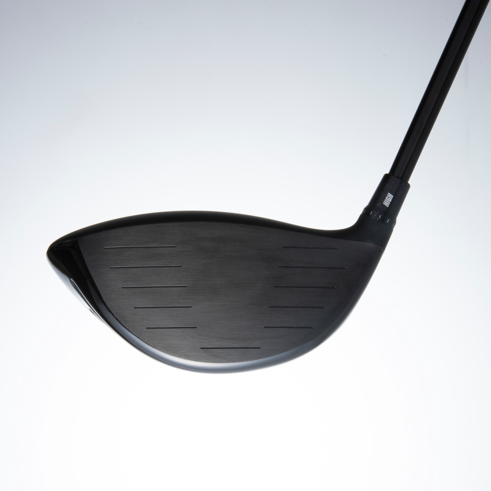 グラインドワークス イクイノックス ドライバー【飛ぶ！ と口コミで