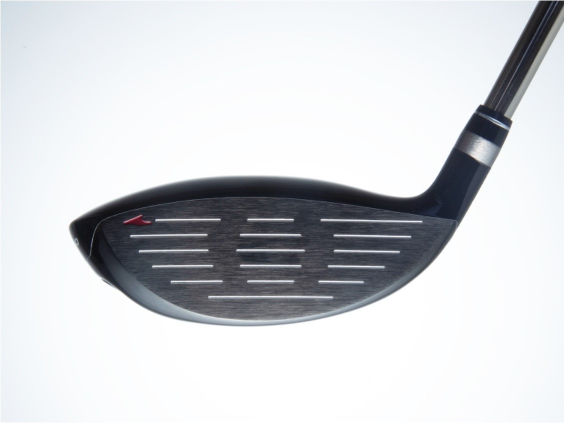 3番ウッドの飛びと5番ウッドのやさしさ!】「カムイXP-03×デラマックス