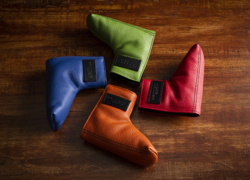 ジャーマンステンレススチール製】アドラー アルピナ ブレードⅡパター