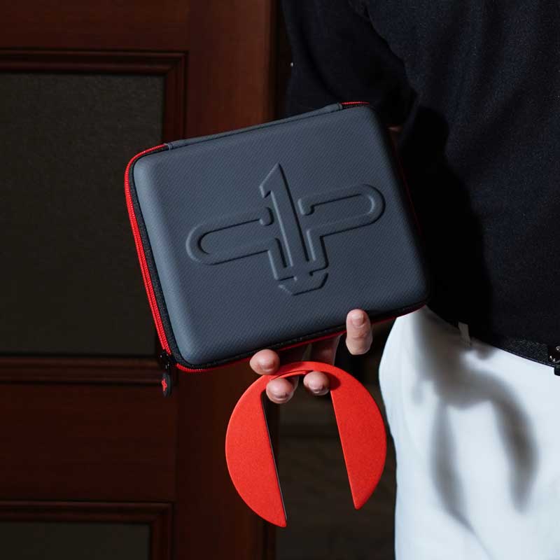 ブラッド・ケネディ考案パット練習器】プロジェクト1パット（PROJECT 1