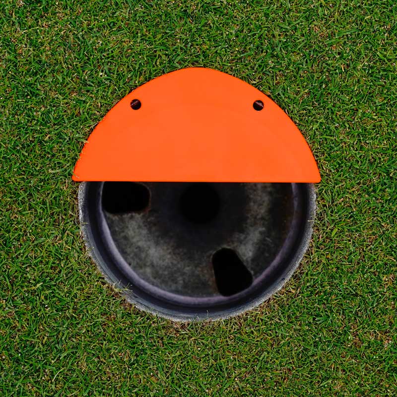 ブラッド・ケネディ考案パット練習器】プロジェクト1パット（PROJECT 1