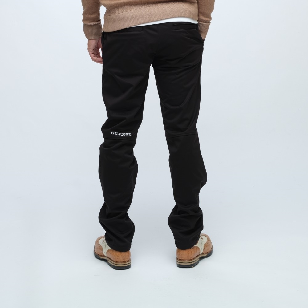 トミー ヒルフィガーゴルフ】メンズ ウィンドプルーフ テーパード