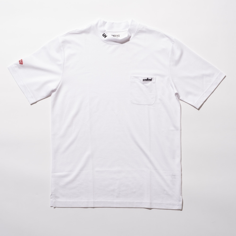 接触冷感・吸水速乾機能搭載】 UNBIND(アンバインド) ドライモック