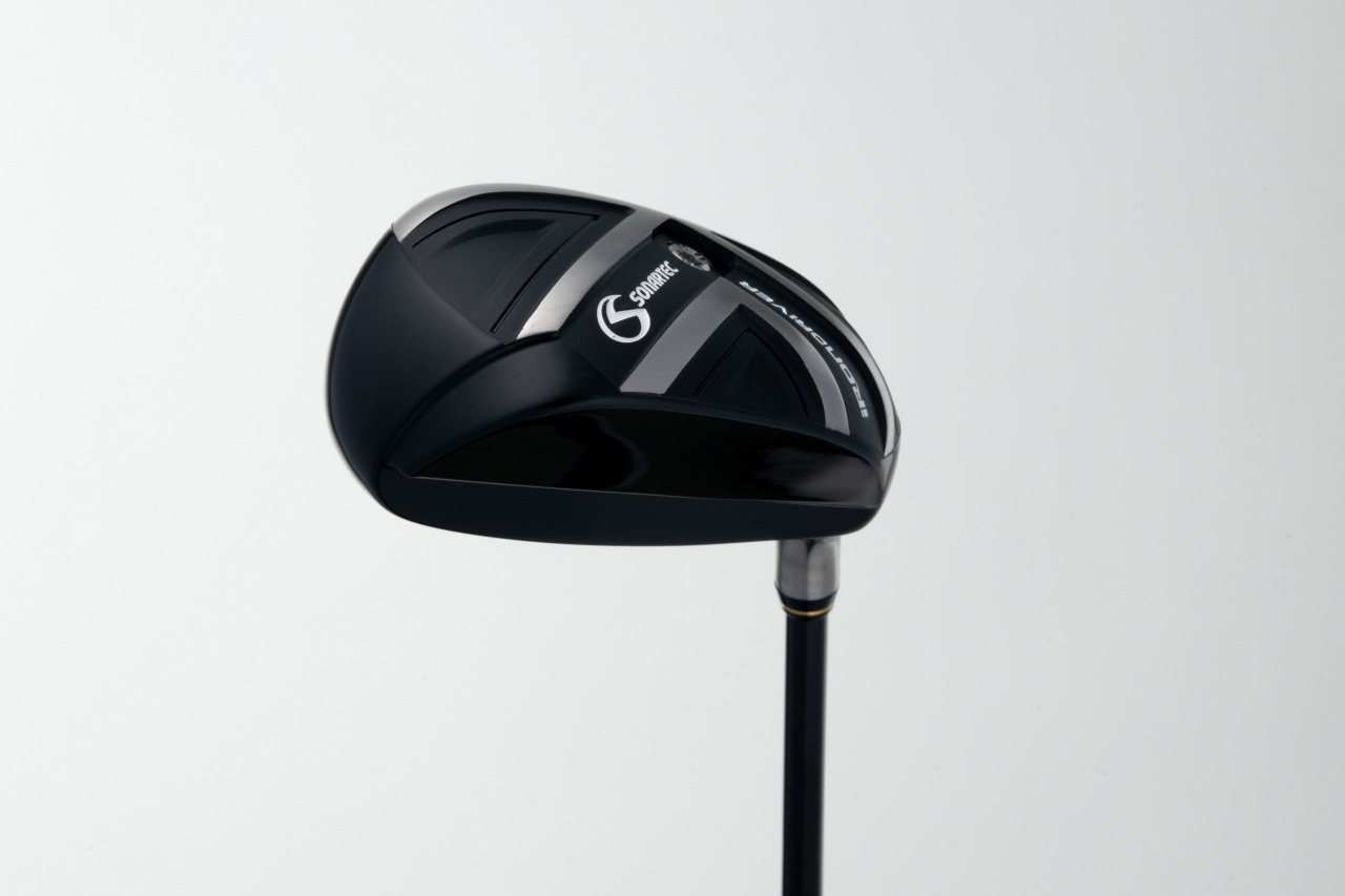 ドライバーが苦手」と悩むゴルファーに朗報！「アイアンドライバー」