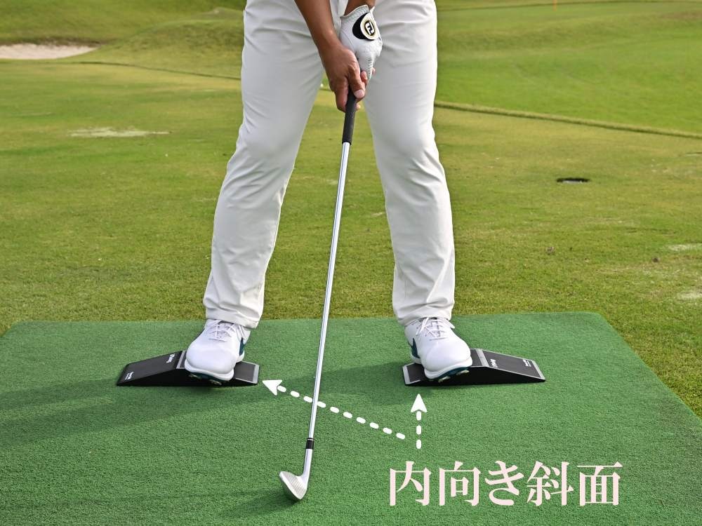 LPスイング パワーシフト （LP SWING POWER SHIFT）2個セット 【踏む