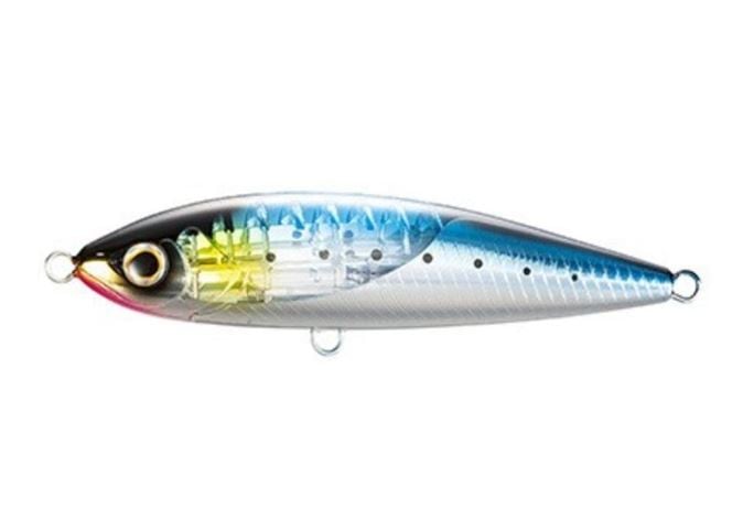 シマノ オシア ヘッドディップ175F AR-C フラッシュブースト005 F