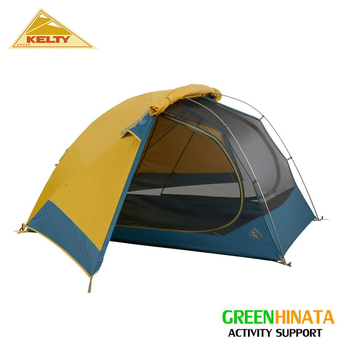ケルティ ファー アウト 2 2人用テント 国内正規品 | 販売ブランド,カ