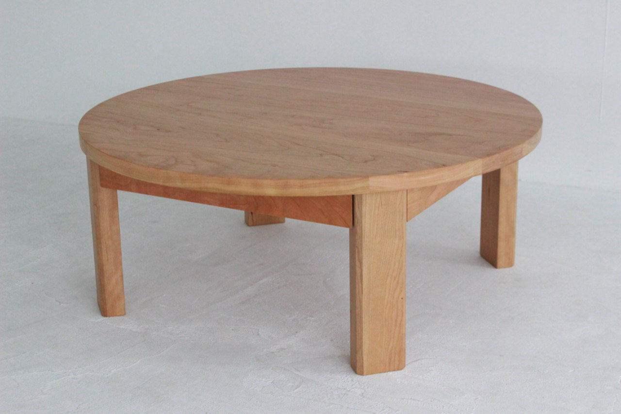 ちゃぶ台 800 | Original product / こんな家具のある暮らし,テーブル