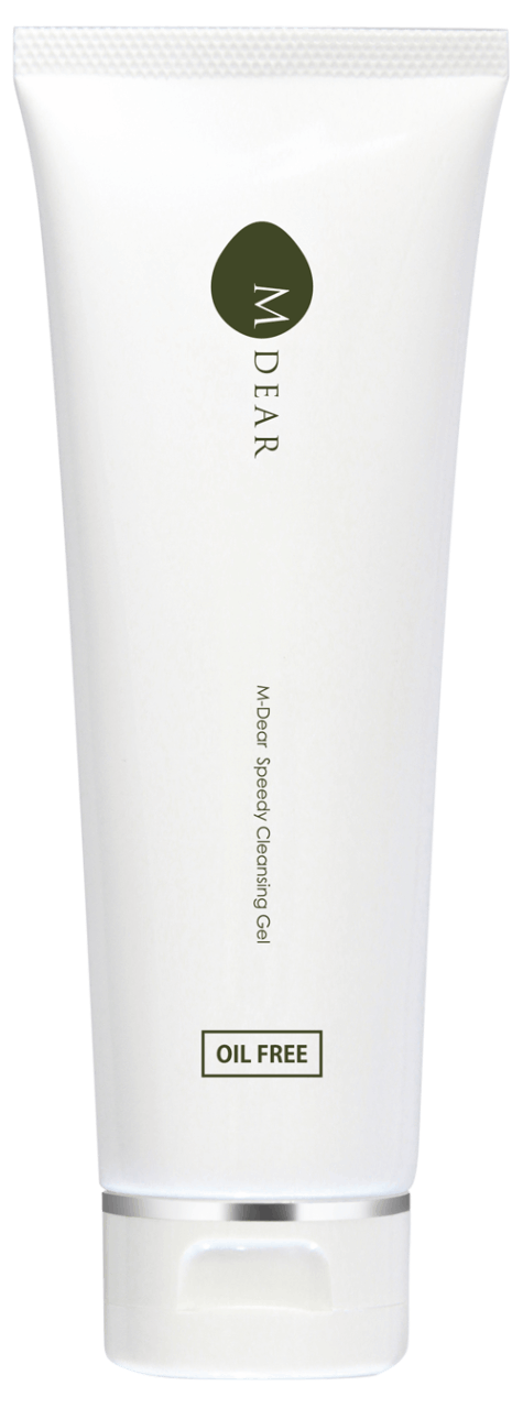 エムディア スピーディークレンジングジェル｜花ふさ皮ふ科オンライン