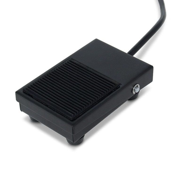 かき氷機 フットスイッチ ペダルスイッチ／ WF-A288 WF-A188 WF-B188