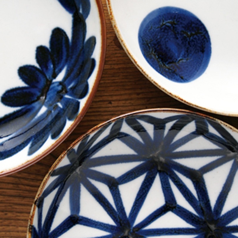 いろは 大皿 | すべて | マルヒロオンラインショップ