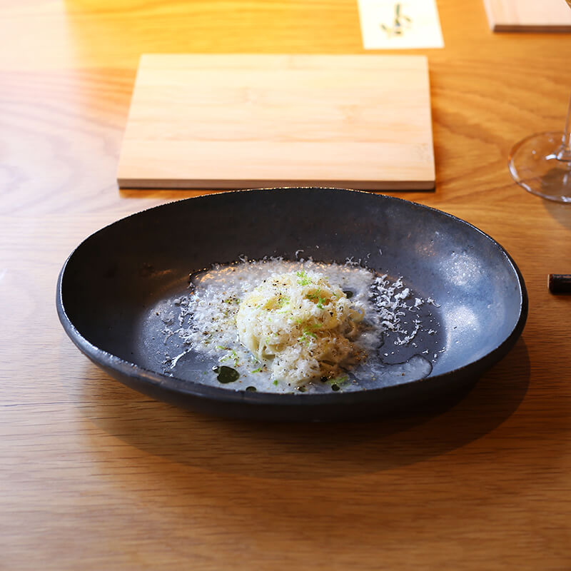 たたら 楕円皿 大 | すべて | マルヒロオンラインショップ