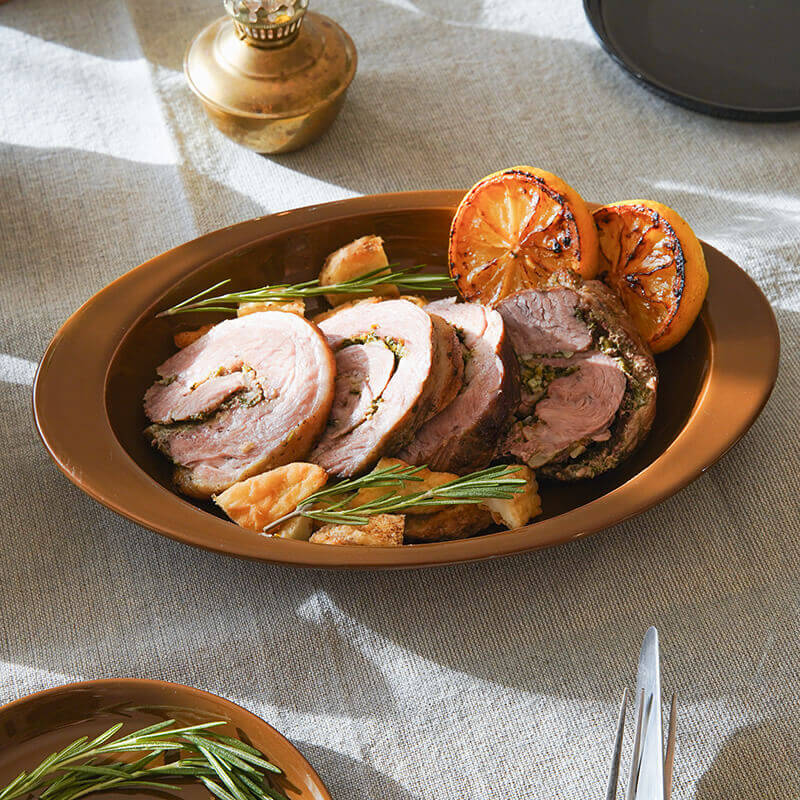 SEASON 01 ブロックマグ & オーバルプレート セット | すべて