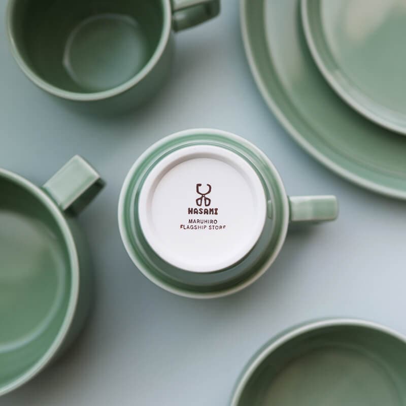 ストア限定】 SEASON 01 プレート ミニ | すべて | マルヒロオンライン