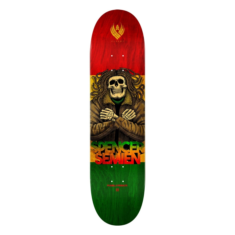 1987年製Powell Peralta スケートボード キッズスケートボード コンプリート POWELL PERALTA パウエル ペラルタ