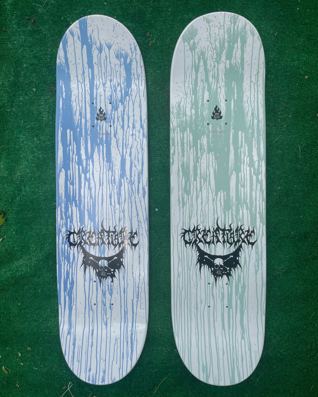 スケートボード　板 ANTIHERO アンタイ ヒーロー アンチ ヒーロー JALOPI'THE SPEEDBOAT