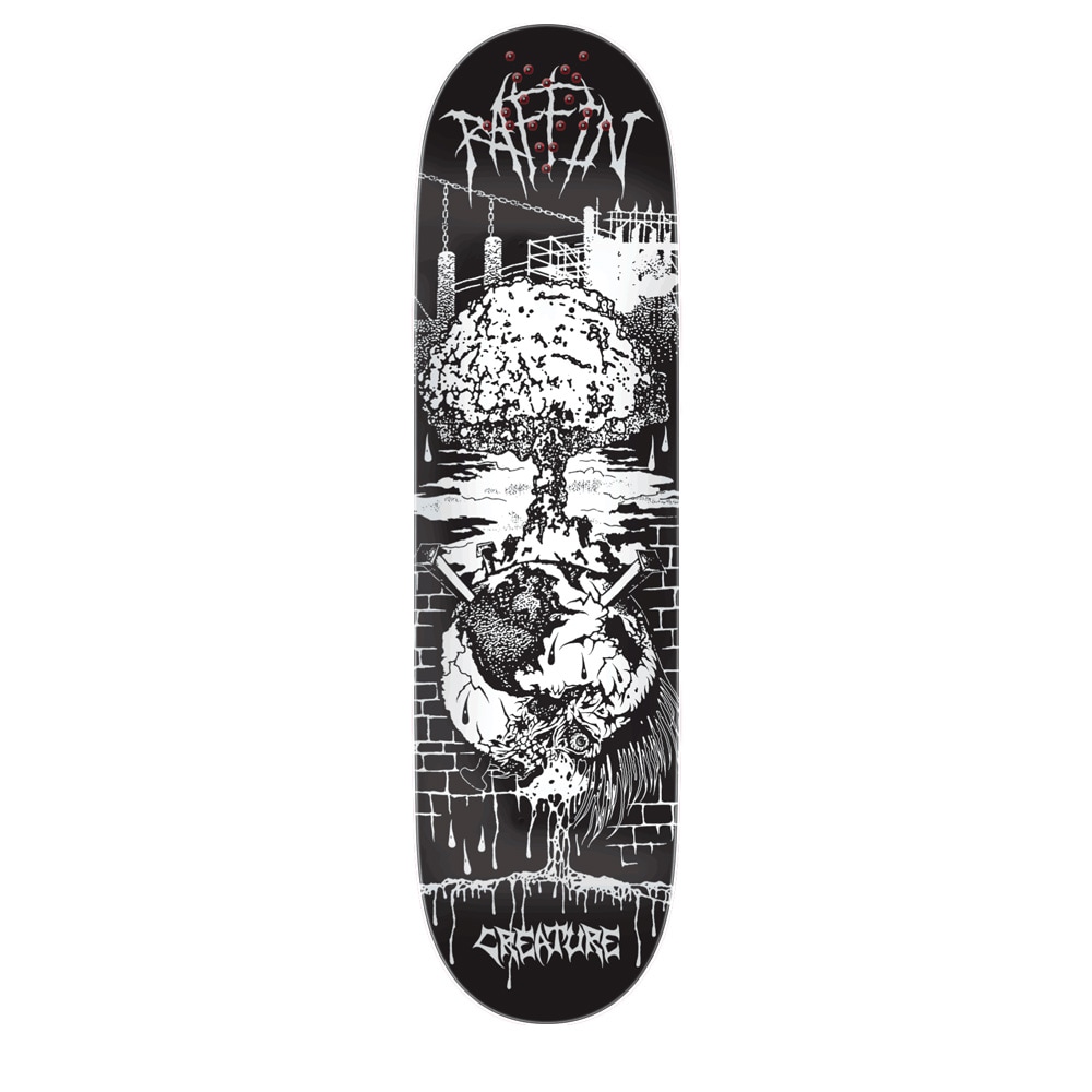  HAMAIIAN POOL service スケートボード　デッキ ROYAL HAMAIIAN POOL service スケートボード デッキ - メルカリ