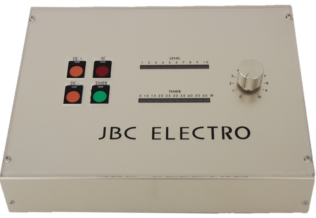 JBC エレクトロハンド（マシン） | すべての商品 | ミロワール