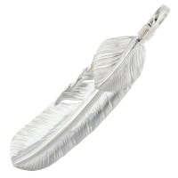 特大フェザー新品の一覧｜ゴローズ通販のRINKAN HARAJUKU SILVER ONLINE