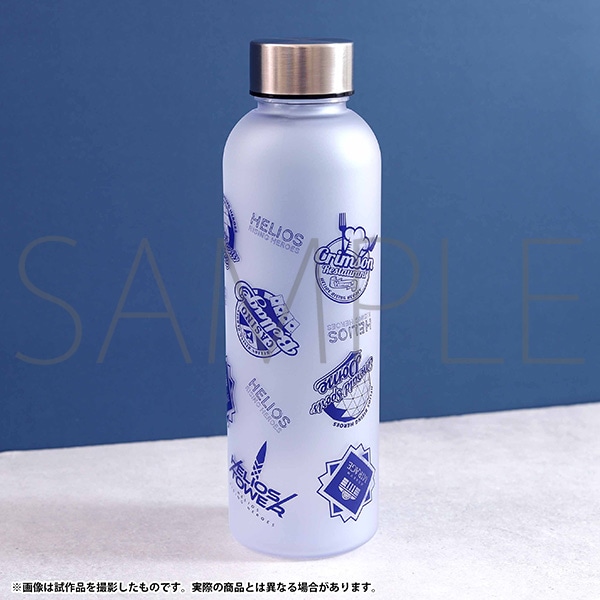 ニューミリオンモチーフ 目盛付きフロストボトル | グッズ 通販