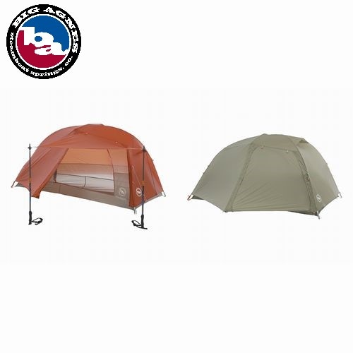 ビッグアグネス BIG AGNES コッパースプール HV UL2 | GLAGH グラフ