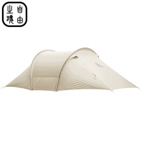 フリースピリッツ The Free Spirits YOTO PLUS 70D Khaki | GLAGH グラフ