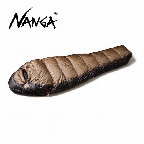 ナンガ NANGA UDD BAG 450DX ショート | GLAGH グラフ