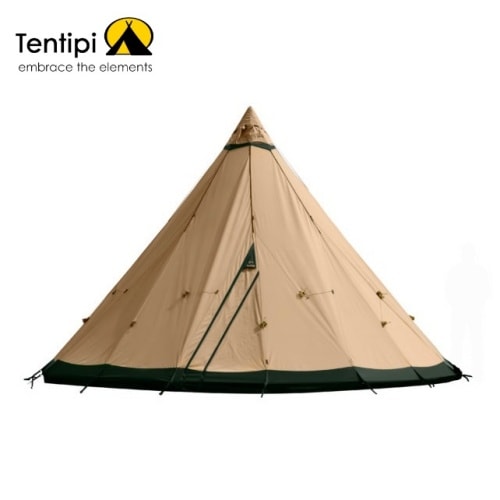 テンティピ ジルコン 15 CP Tentipi Zirkon 15 CP | GLAGH グラフ