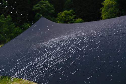 マックアウトドア Mac Outdoor Mac One マックワン ヘキサタープ L