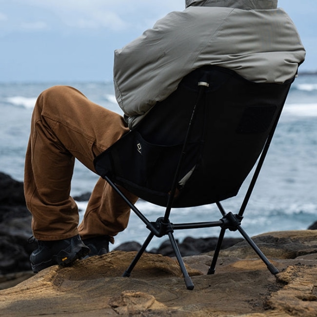 n*o様 ヘリノックスHelino×Monro VIDA ROMANTICA チ n*o様