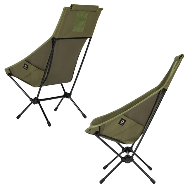 新品未使用】ノルディスク × ヘリノックス ラウンジチェア 新品未使用