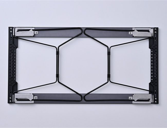 1家族につき1点まで】ゼインアーツ ZANE ARTS トードテーブル | GLAGH