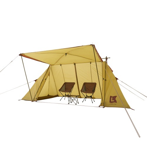 ロゴス LOGOS Fes PANELラムダΛ DUO-BC | GLAGH グラフ