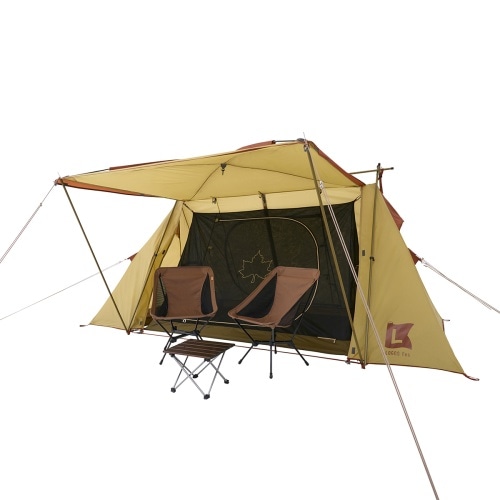 ロゴス LOGOS Fes PANELラムダΛ DUO-BC | GLAGH グラフ