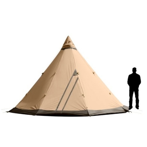 テンティピ サファイア 9 CP Tentipi Safir 9 CP | GLAGH グラフ